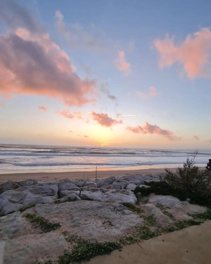 Costa Paradise Beach Costa da Caparica Bagian luar foto